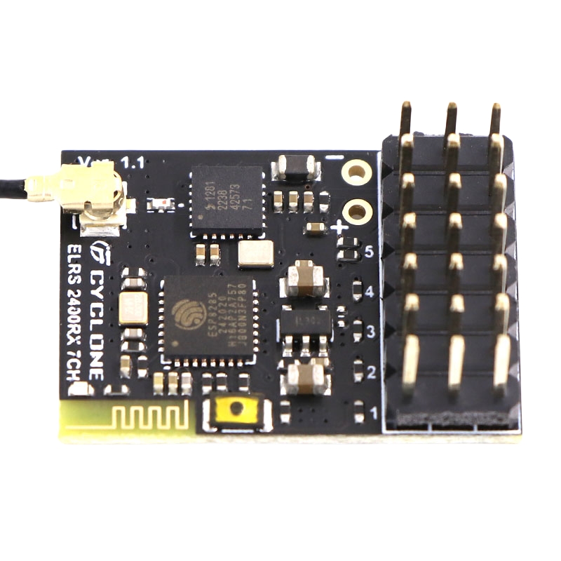 Rcカー、fpvドローン、クワッドコプター、elrs 2.4 - Fpv Drone Flight Controller のレビューと価格