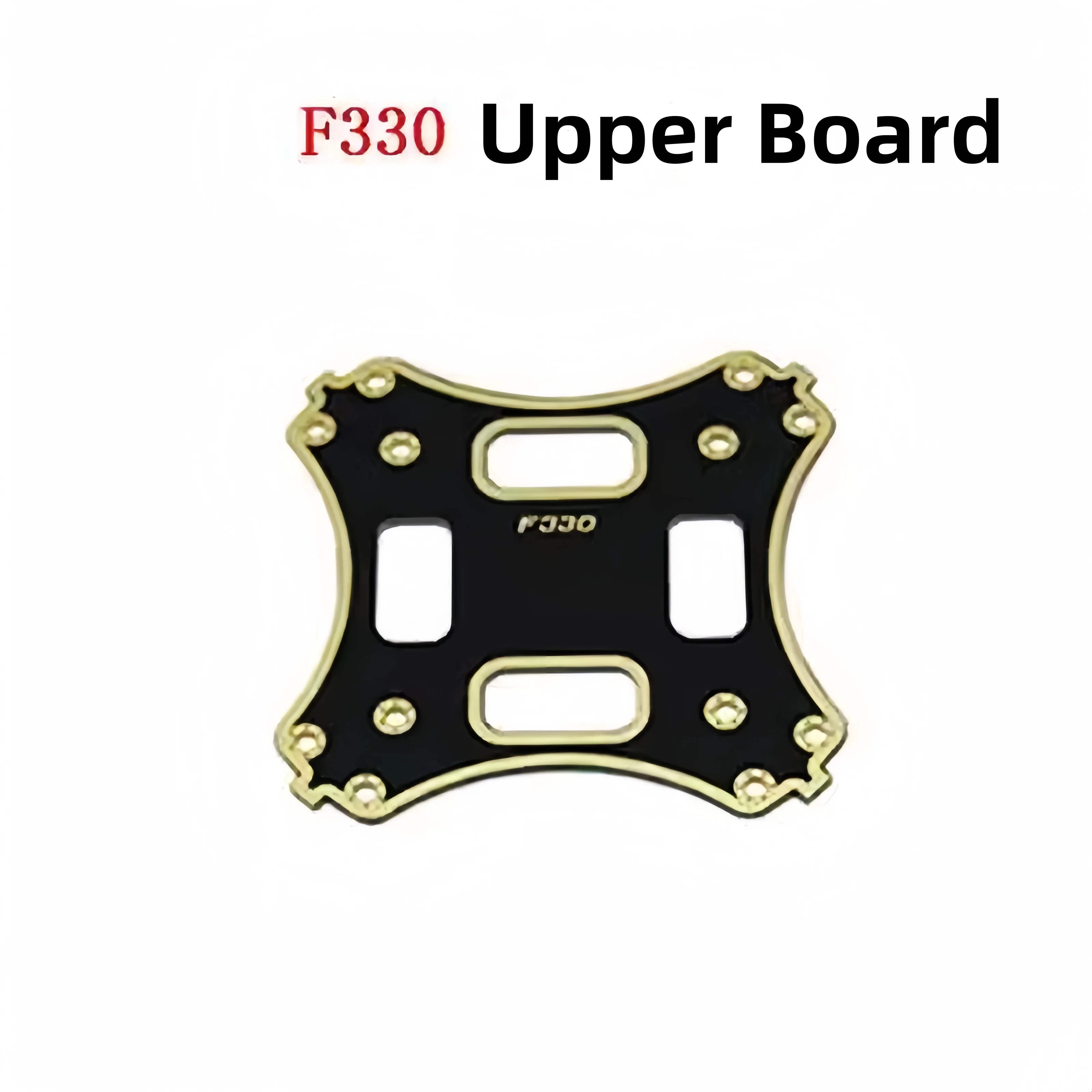 F330 クアッドコプター フレームキット 330mm カー - Fpv Drone Kit のレビューと価格