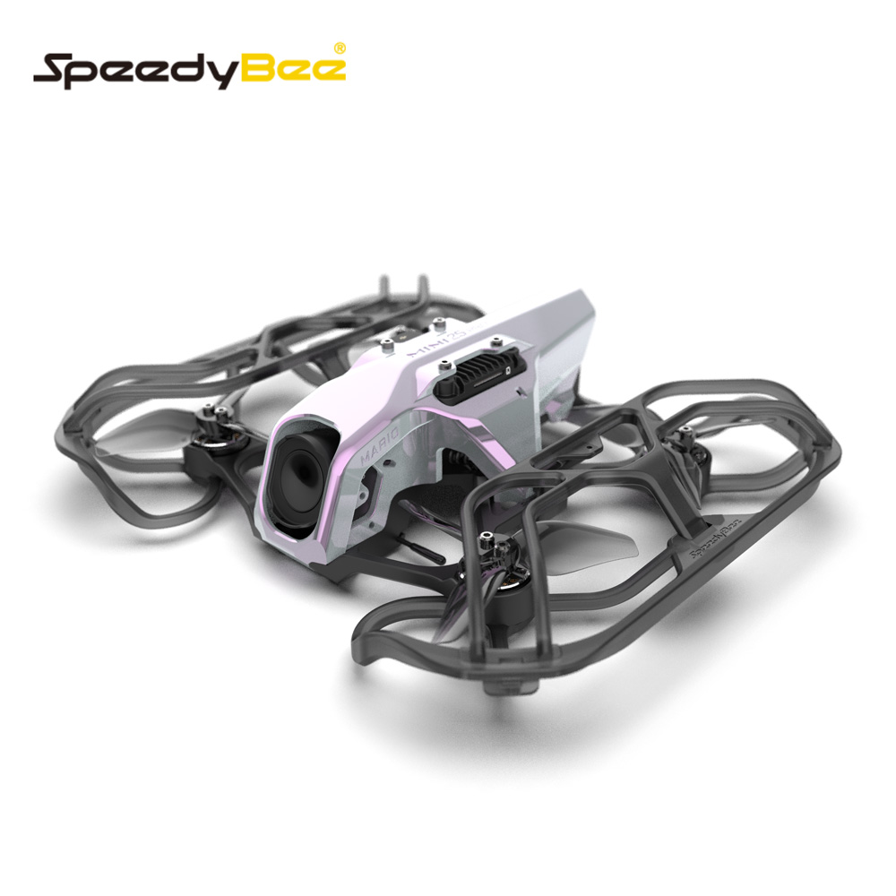 SpeedyBee Mario Mini25 PW /Mar - Fpv Drone Tool Kit のレビューと価格