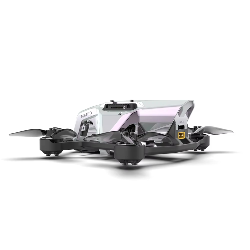 SpeedyBee Mario Mini25 PW /Mar - Fpv Drone Tool Kit のレビューと価格