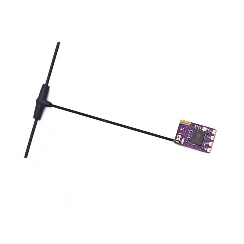 エクセレント-ELRS 2.4Gナノレシーバー CRSF/S - Fpv Drone Antenna のレビューと価格
